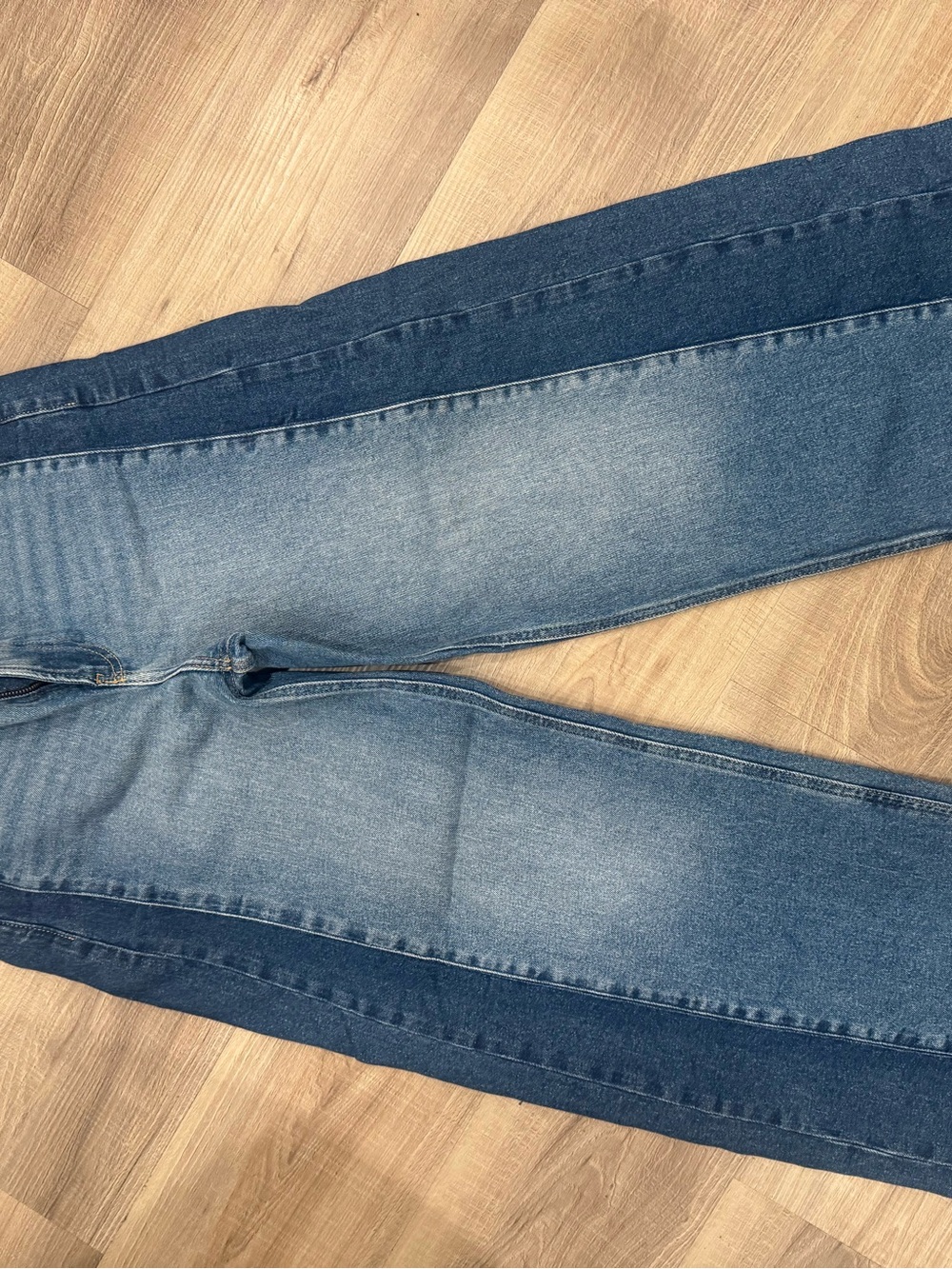 Gap jeans